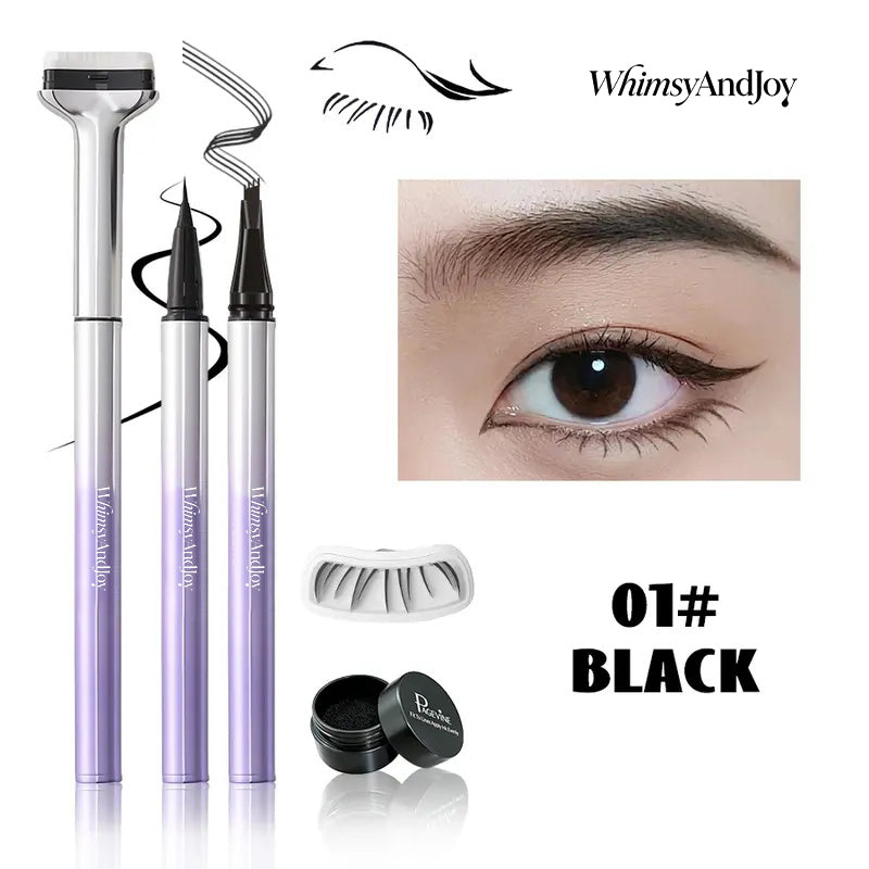 4-in-1 Precision Eye Definer Kit ✨