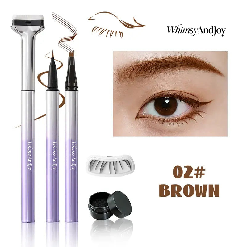 4-in-1 Precision Eye Definer Kit ✨