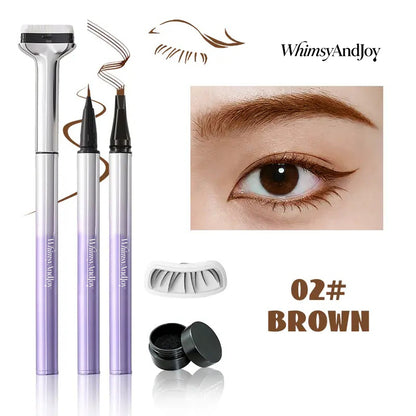 4-in-1 Precision Eye Definer Kit ✨