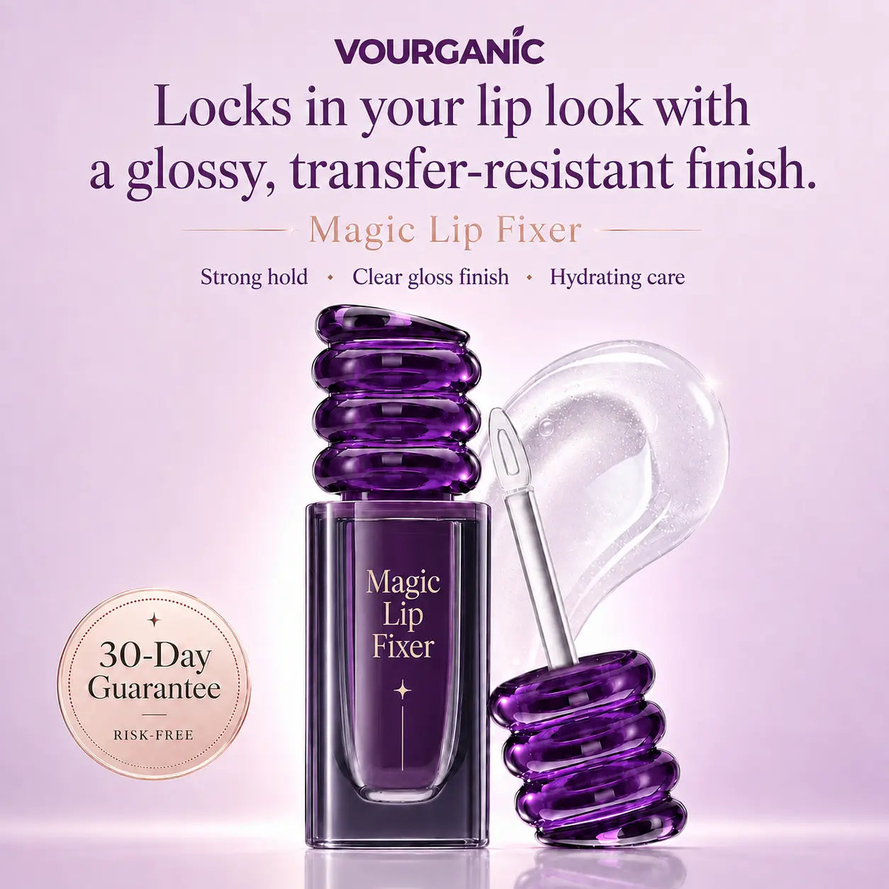 Magic Lip Fixer