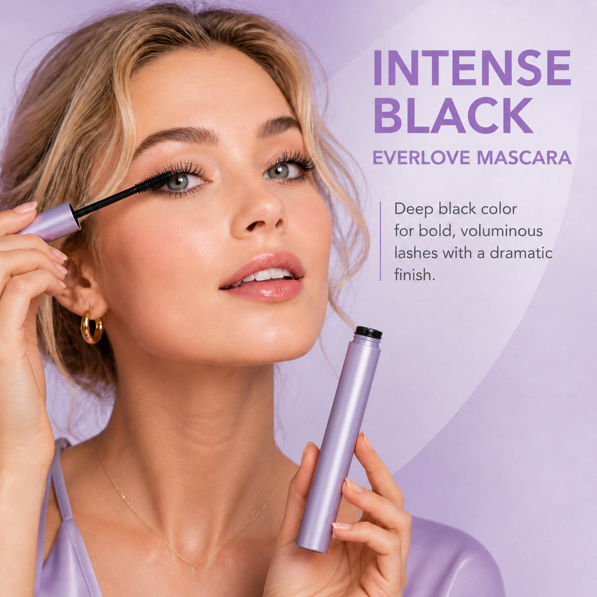 Whimsyandjoy Mascara - For Mature Lashes
