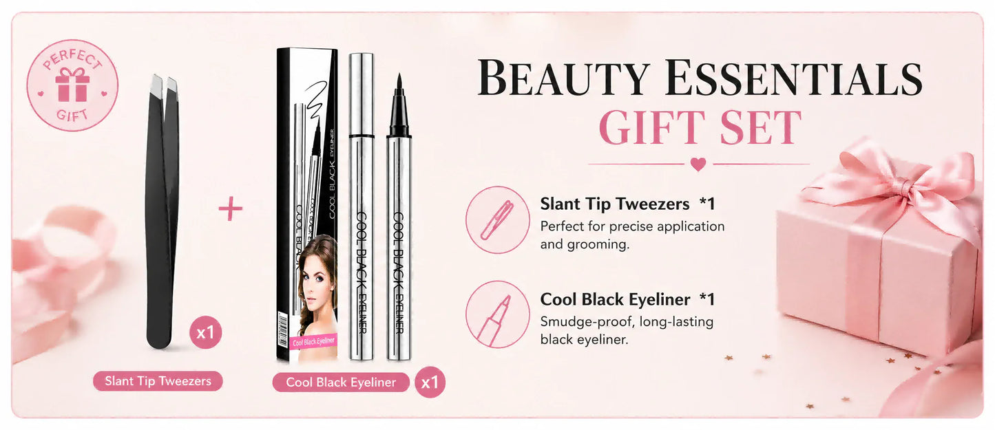 🔥LAST DAY - BUY 1 GET 2 FREE GIFT🔥🎉Reusable Adhesive Eyelashes