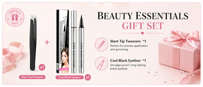 🔥LAST DAY - BUY 1 GET 2 FREE GIFT🔥🎉Reusable Adhesive Eyelashes