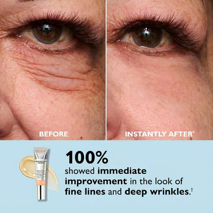 Instant Face Temporary Tightener – Instant visible results in 60 seconds