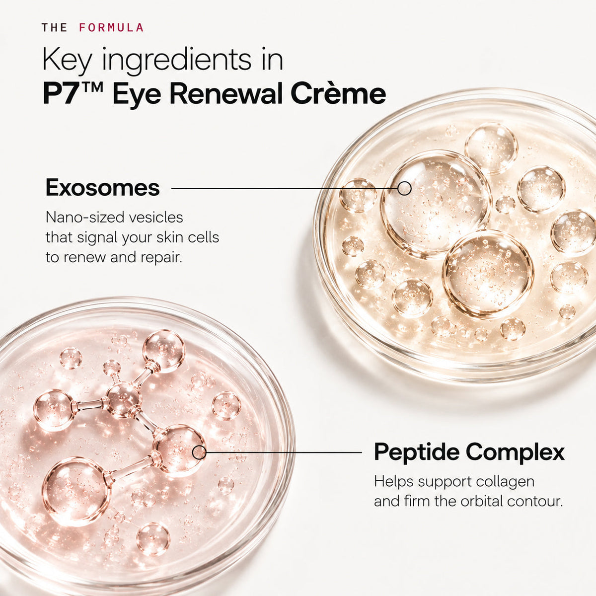 🌸LAST DAY: BUY 1 GET 1 FREE❤️P7 Eye Renewal Cream
