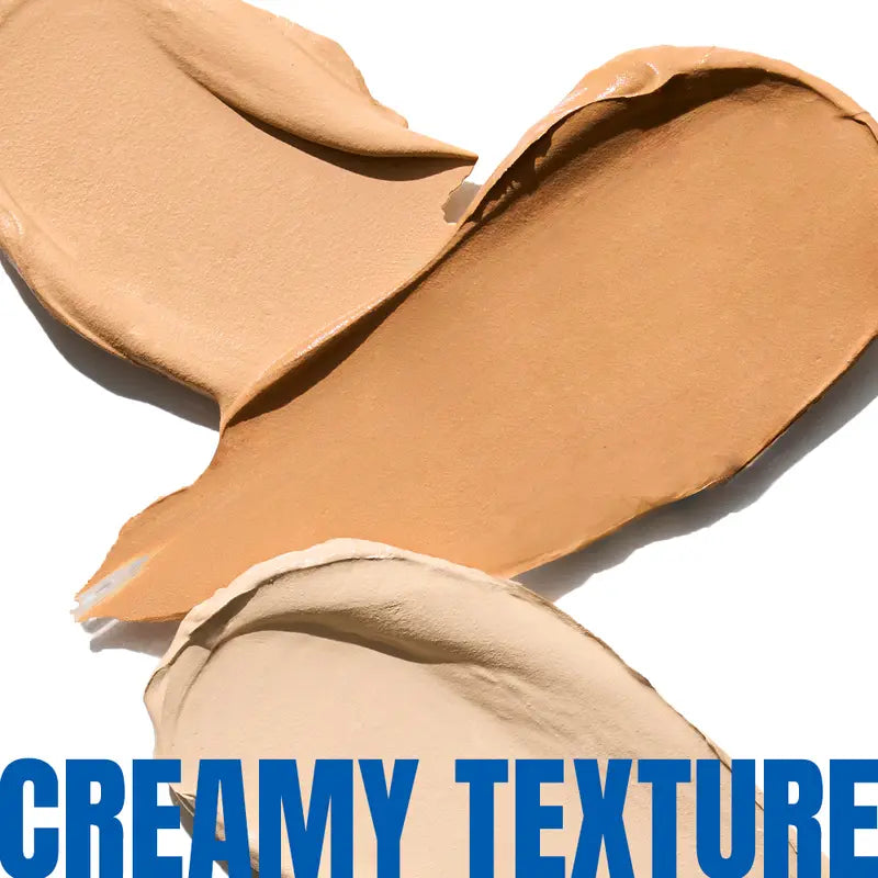 ✨3-Color Concealer & Corrector Palette – Full Coverage